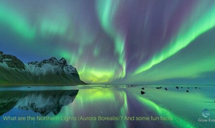 What are the Northern Lights (Aurora Borealis) And some fun facts