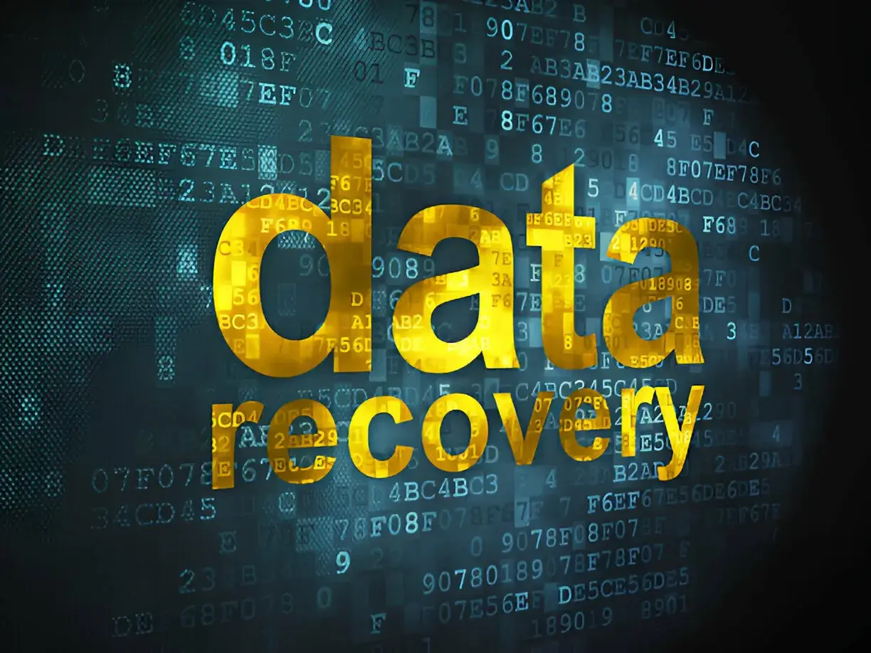 best Android data recovery software