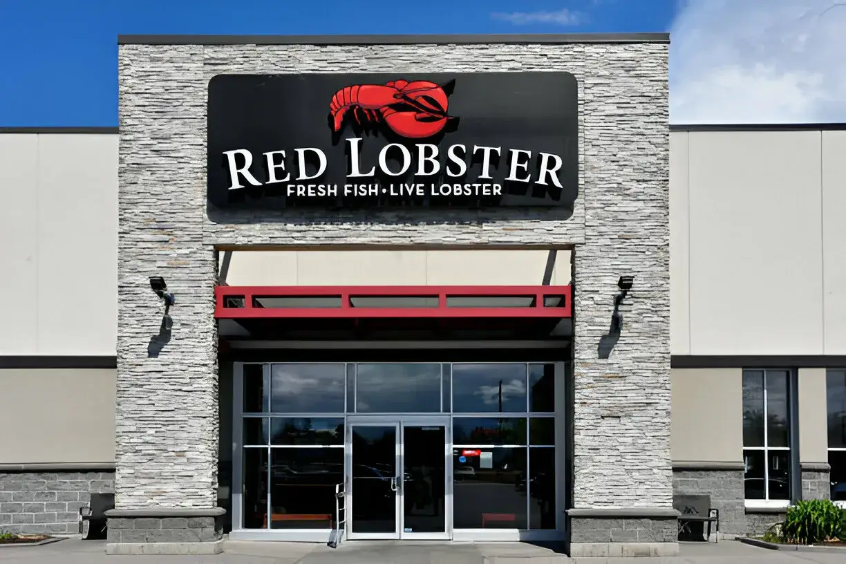 Red Lobster's Bankruptcy and the Troubles with Endless Shrimp