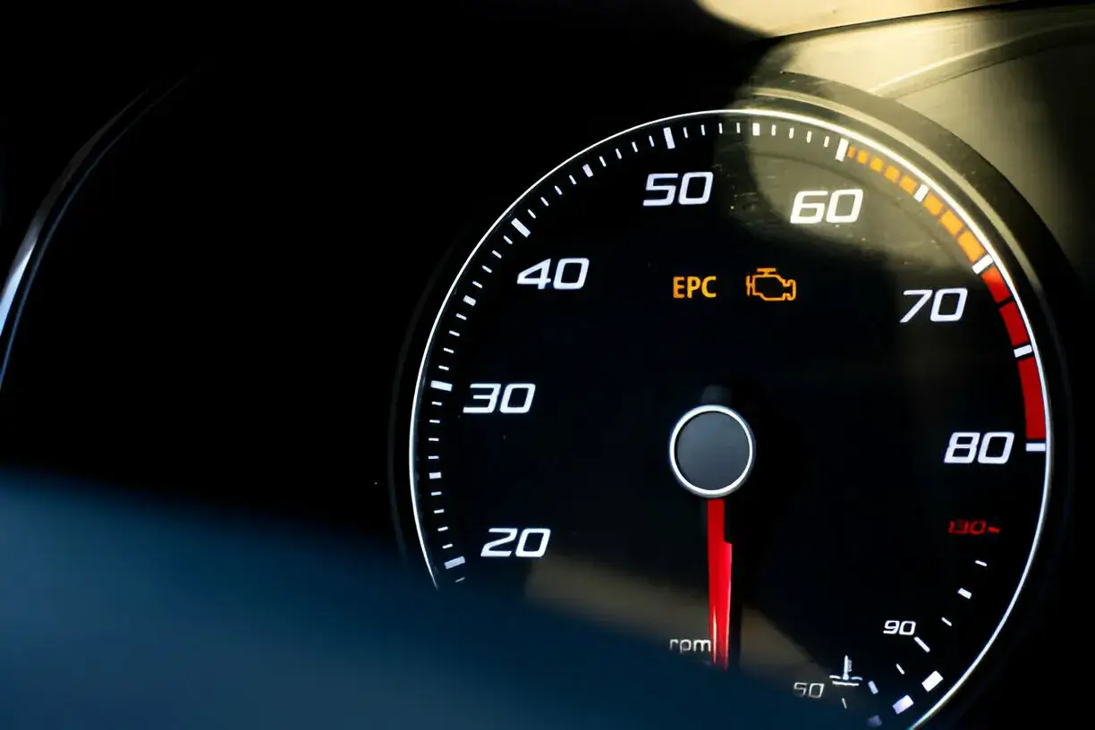 What Does a Flashing Check Engine Light Mean