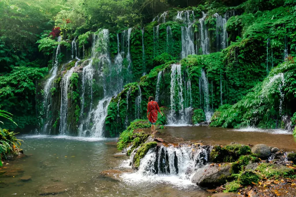 Bali Indonesia