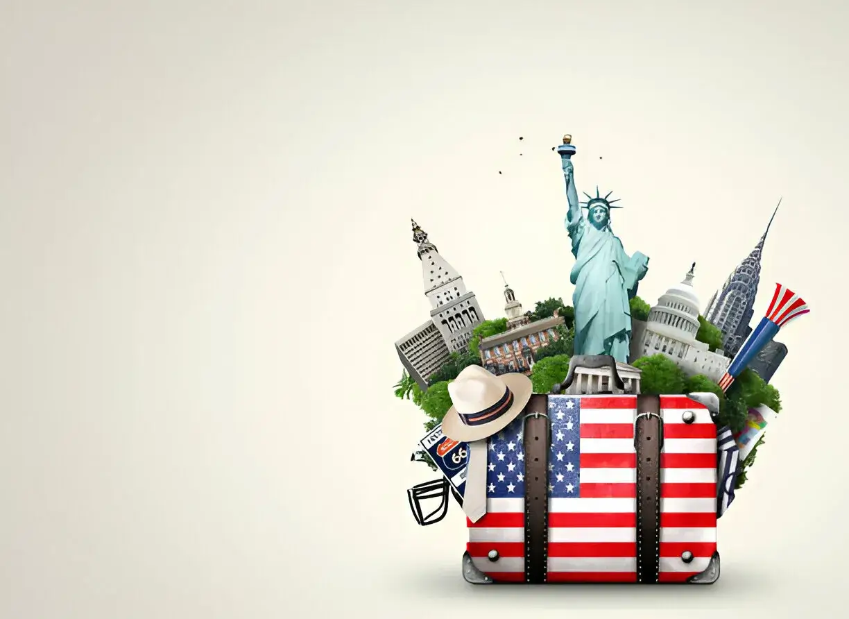 Best Places to Visit in USA for First Time