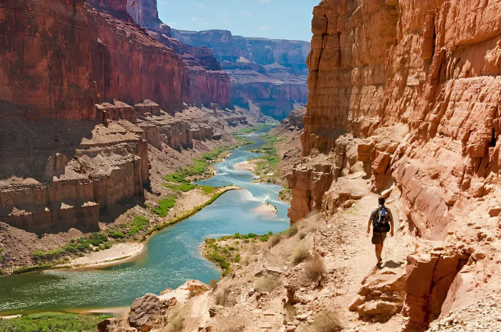 Grand Canyon, Arizona