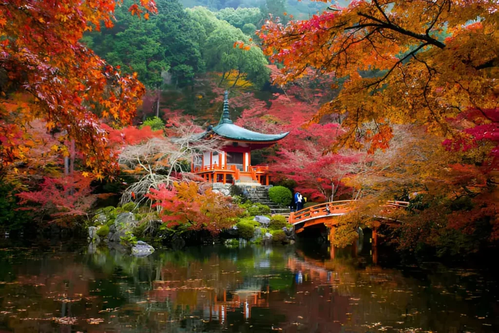 Kyoto Japan