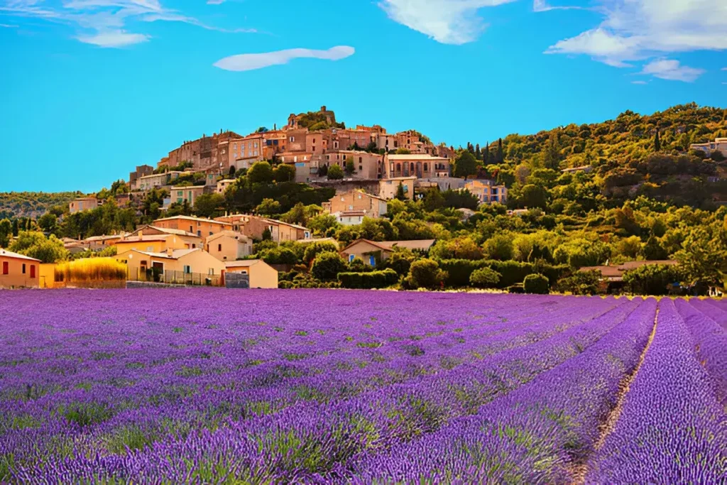 Provence France