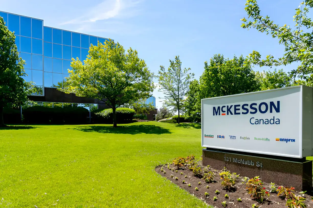 McKesson